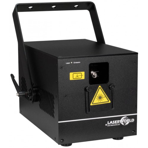 LASERWORLD CS-6000RGB