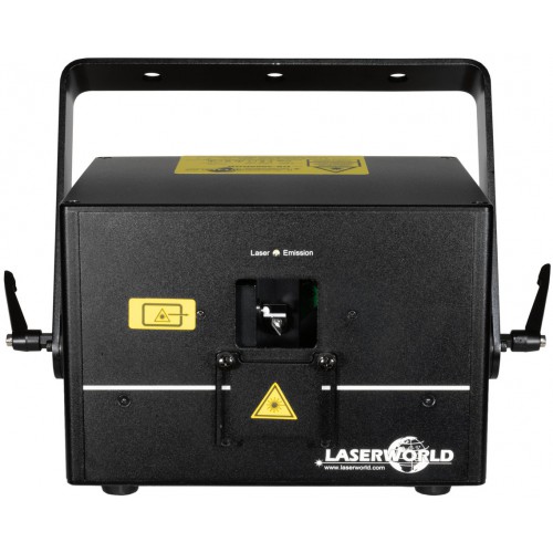 LASERWORLD DS-3000RGB MK4