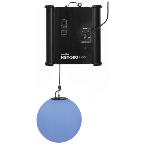 EUROLITE LED Space Ball 20 + HST-500