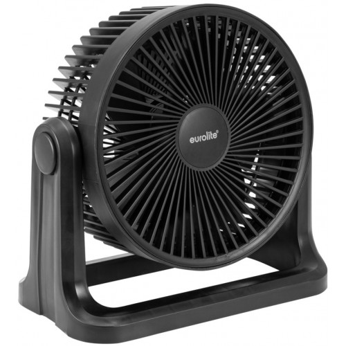 Eurolite AF-10, stolní ventilátor