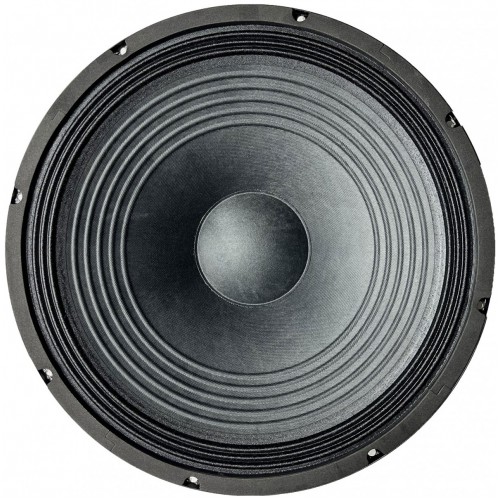 15" driver 8 Ohm 400W